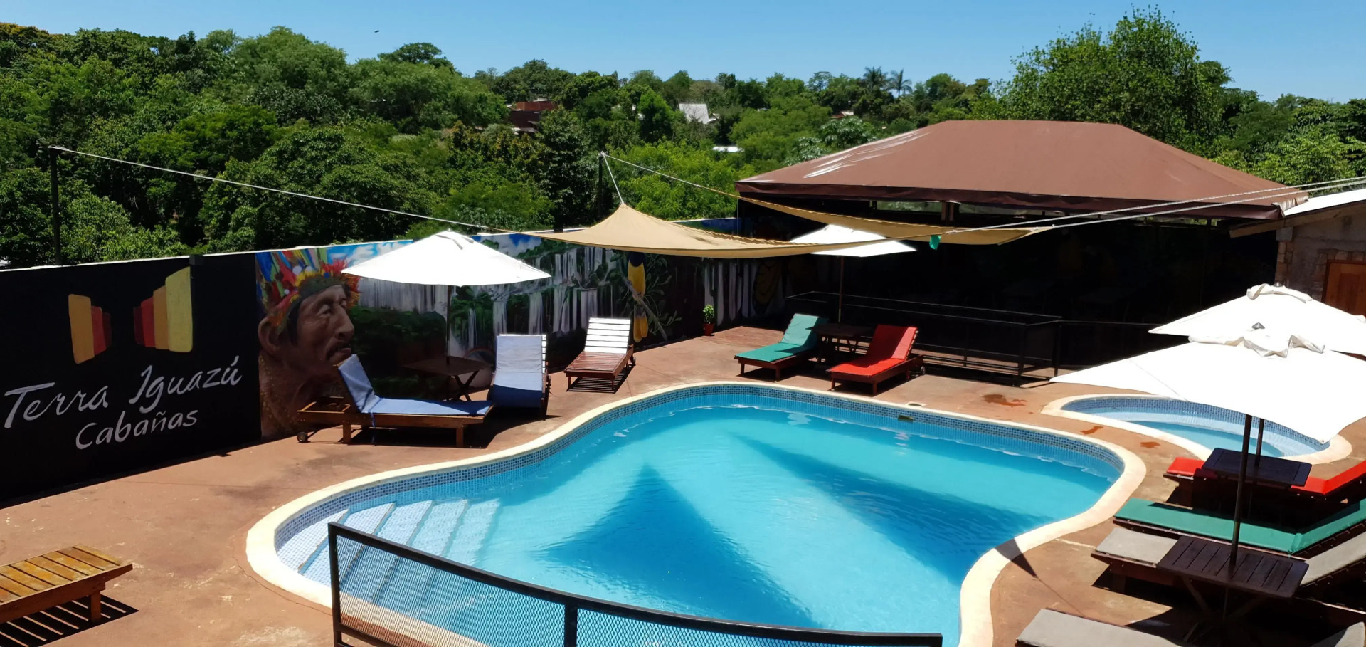 Photo - Terra Iguazú Cabañas