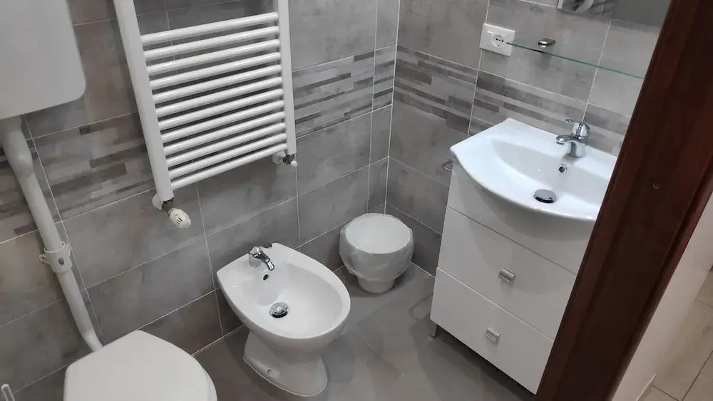 Foto - Bed & Breakfast CENTRALE