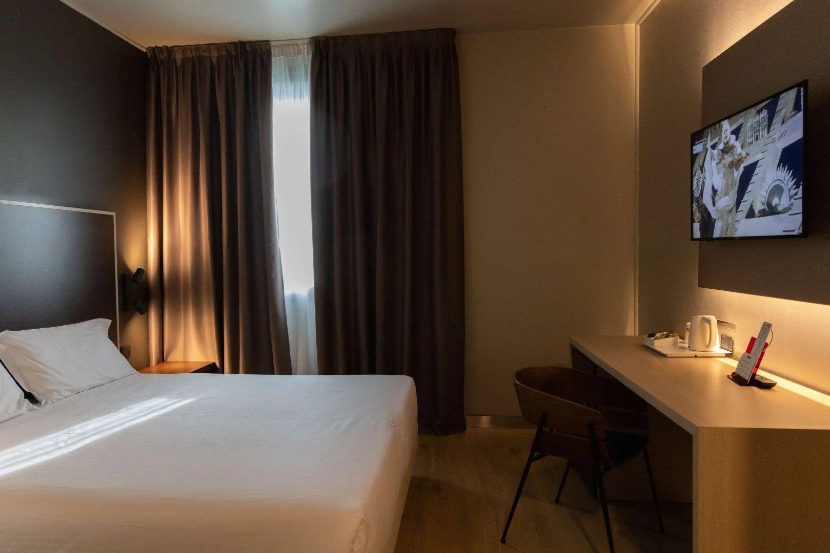 Photo - Art Hotel Olympic