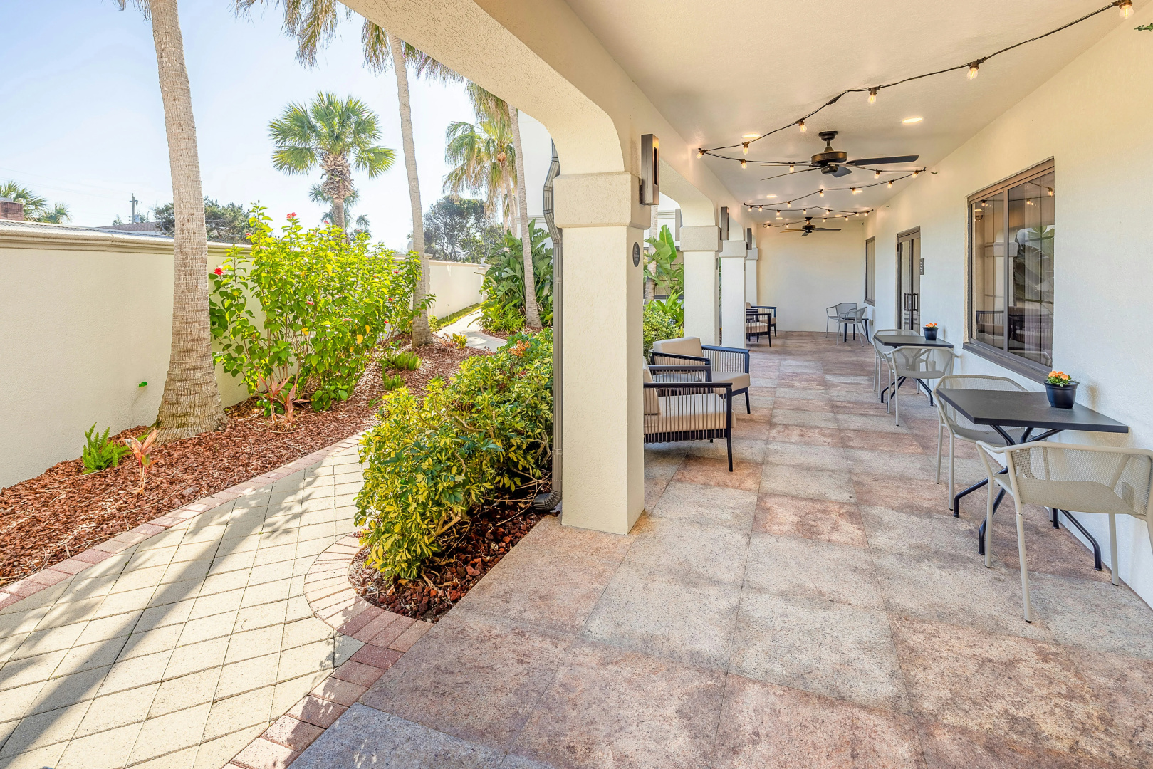 Photo - Hampton Inn & Suites St. Augustine-Vilano Beach