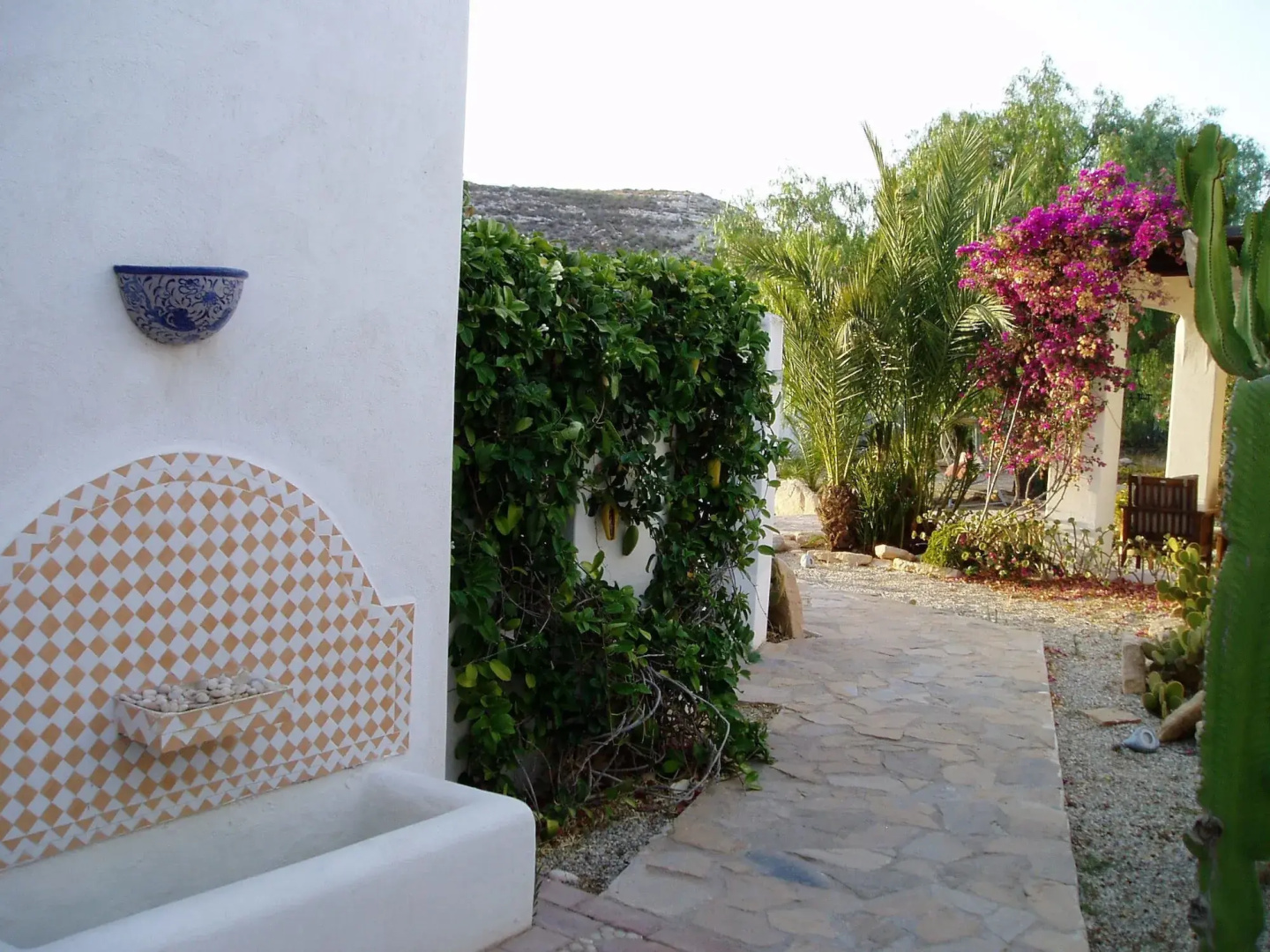 Photo - Cortijo Los Malenos
