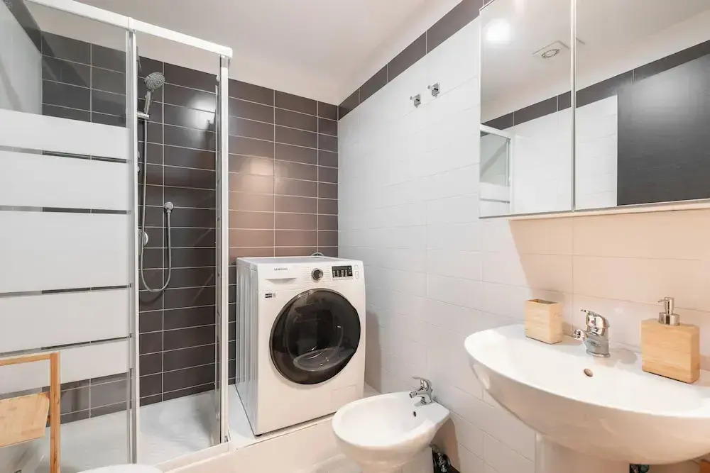 Foto - Ottavia Residence Roma