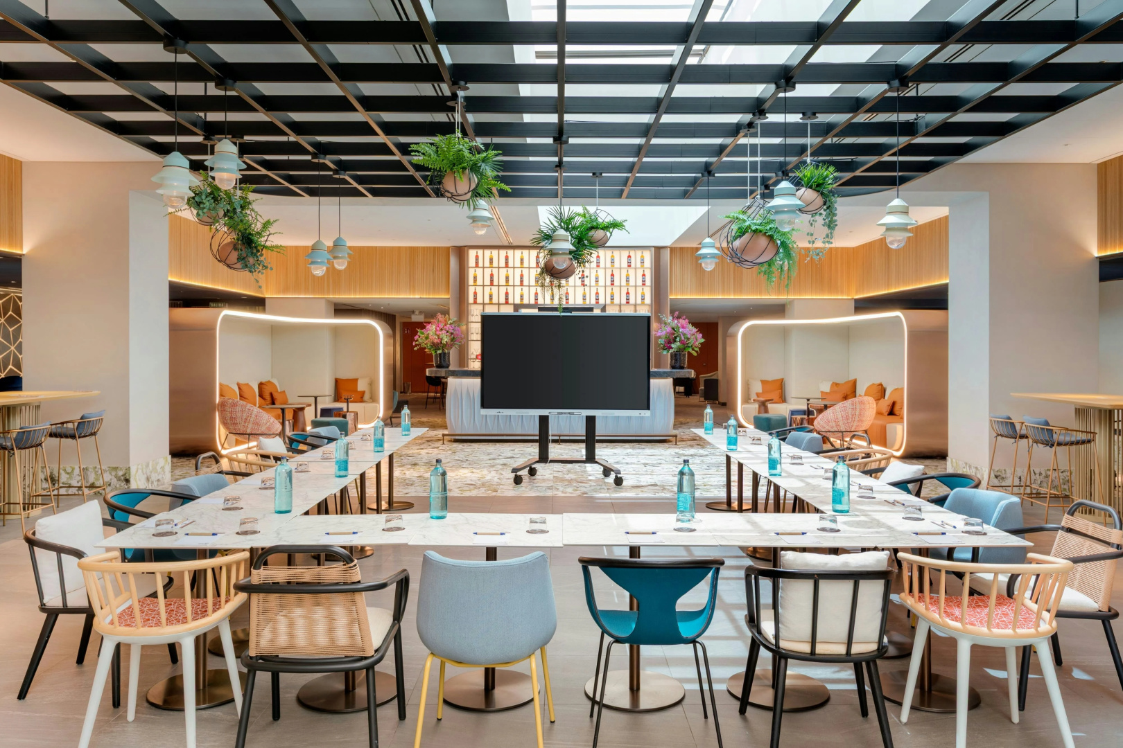 Photo - Labtwentytwo Barcelona, A Tribute Portfolio Hotel