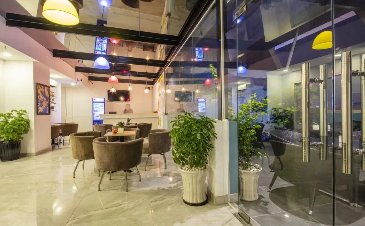 Foto - TTC Hotel Deluxe Airport