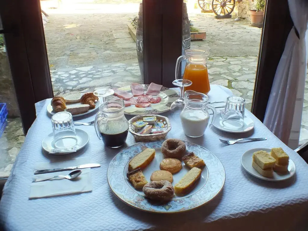 Photo - Hosteria el Pomar