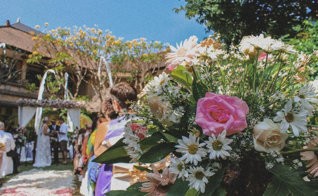 Foto - Risata Bali Resort & Spa