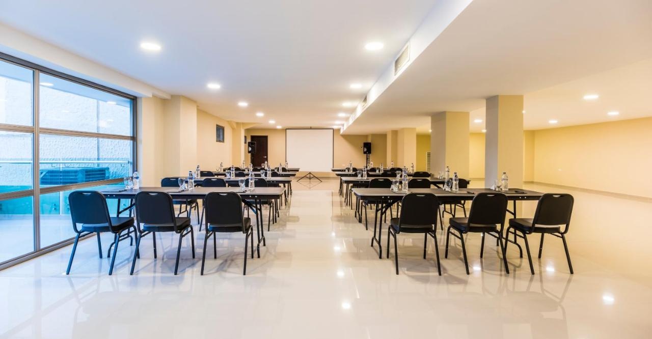 Photo - Ribai Hotel Barranquilla