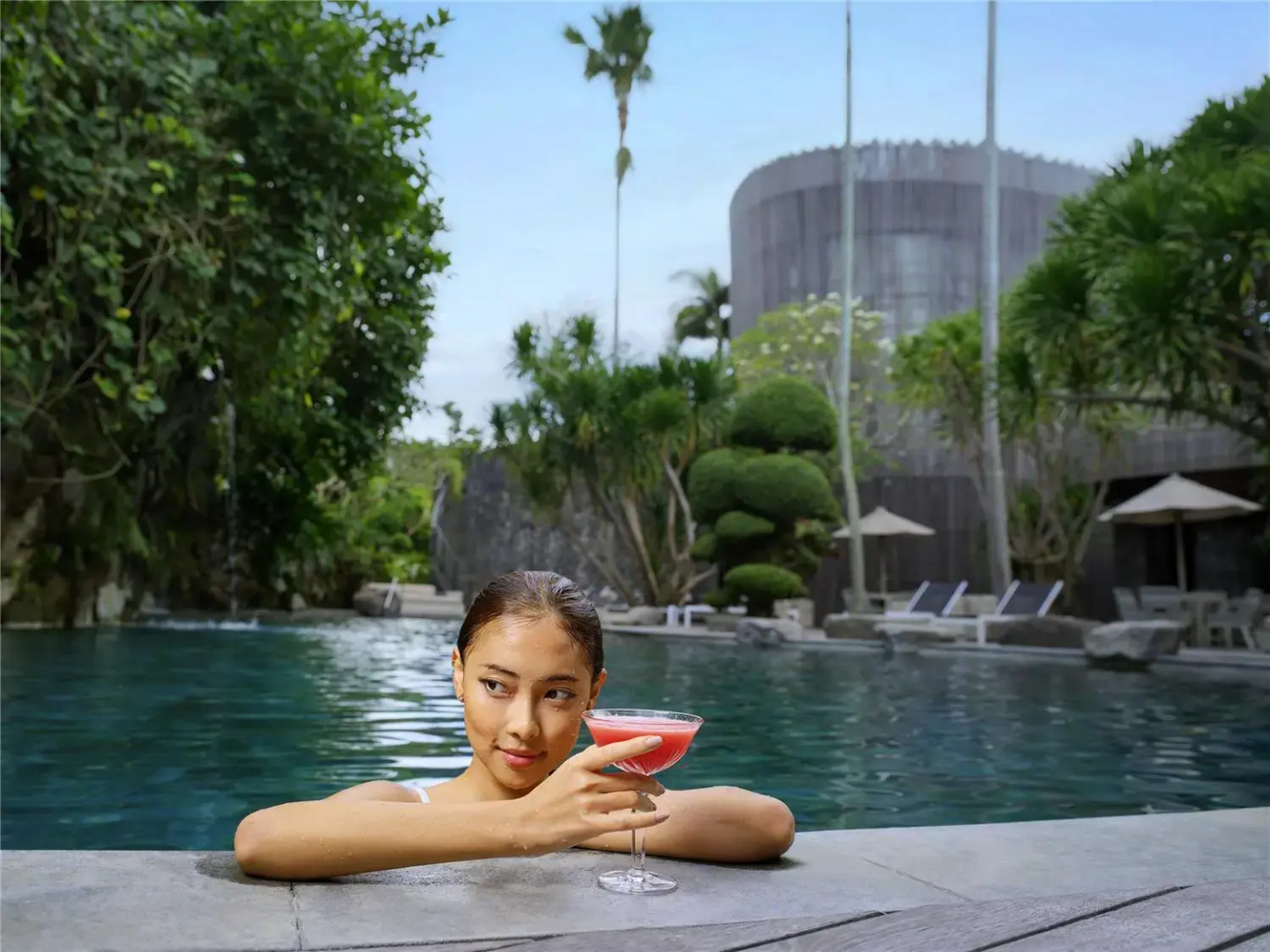 Foto - Peppers Seminyak