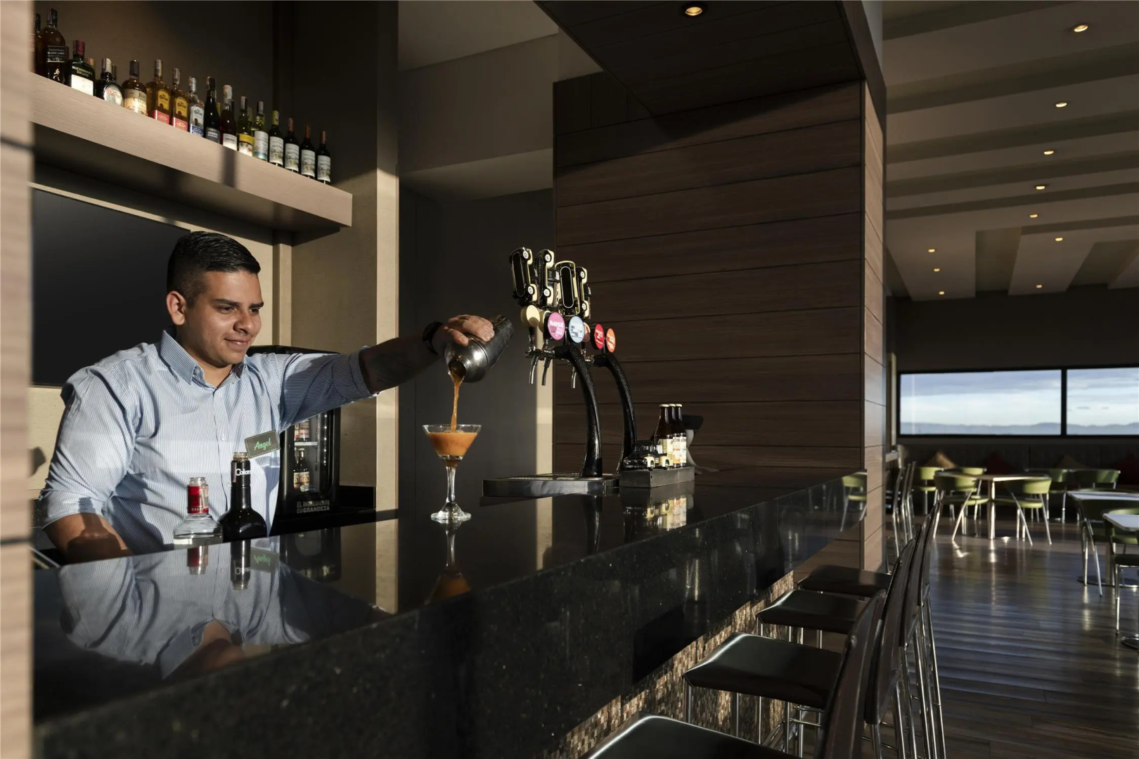 Photo - Hampton by Hilton Bogota Airport
