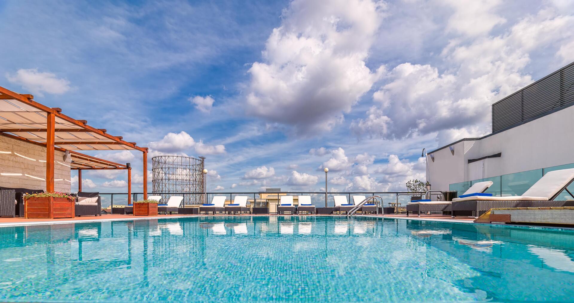 Foto - H10 Roma Città