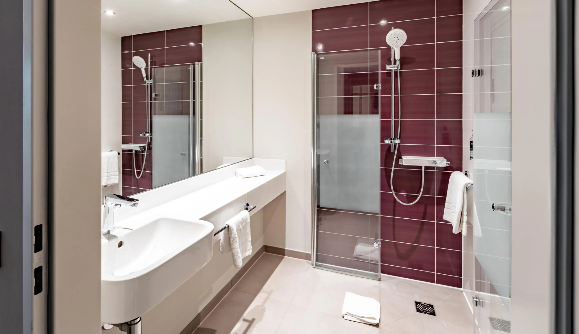 Photo - Premier Inn Frankfurt Messe