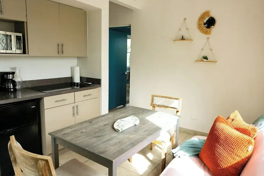 Foto - Numero Uno Beach Apartments