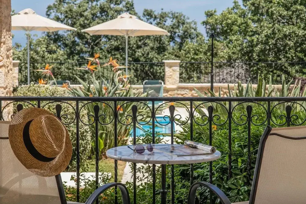 Photo - Villa Daphni