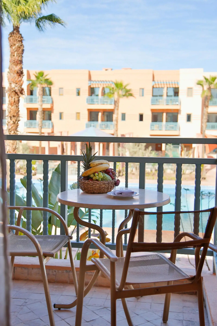 Foto - Jaal Riad Resort Adults Only
