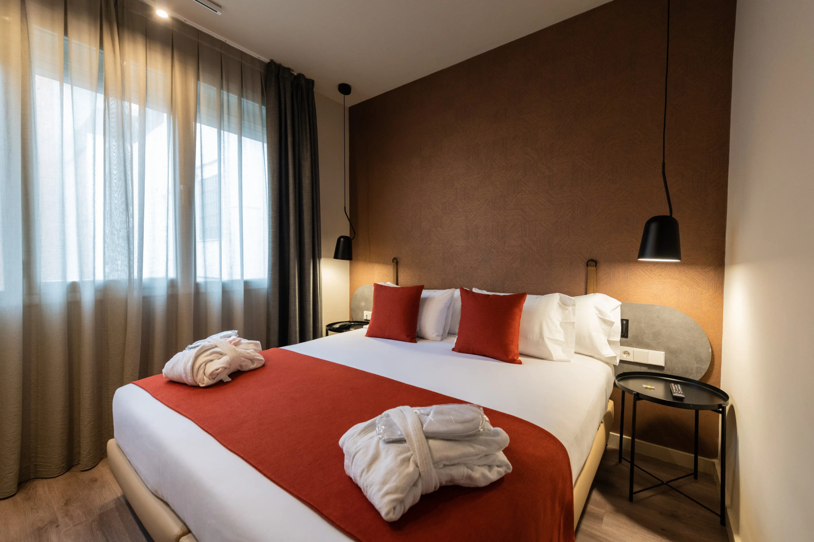 Foto - Atenea Rekord Suites Barcelona