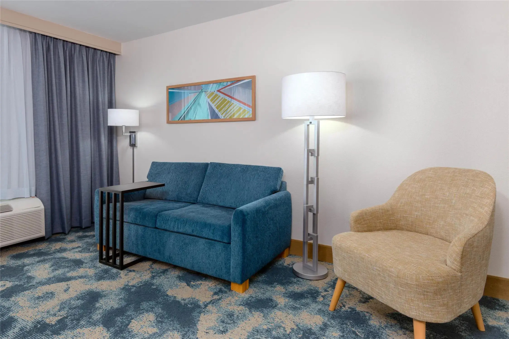Photo - Hampton Inn & Suites Tampa Airport Avion Park Westshore