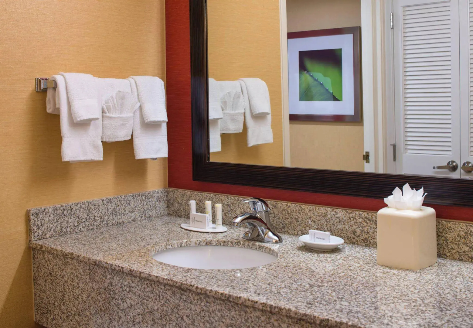 Foto - Courtyard By Marriott Portland Hillsboro