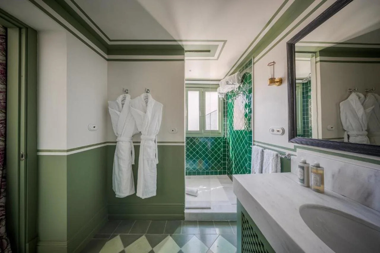 Photo - Cristine Bedfor Sevilla Boutique Hotel