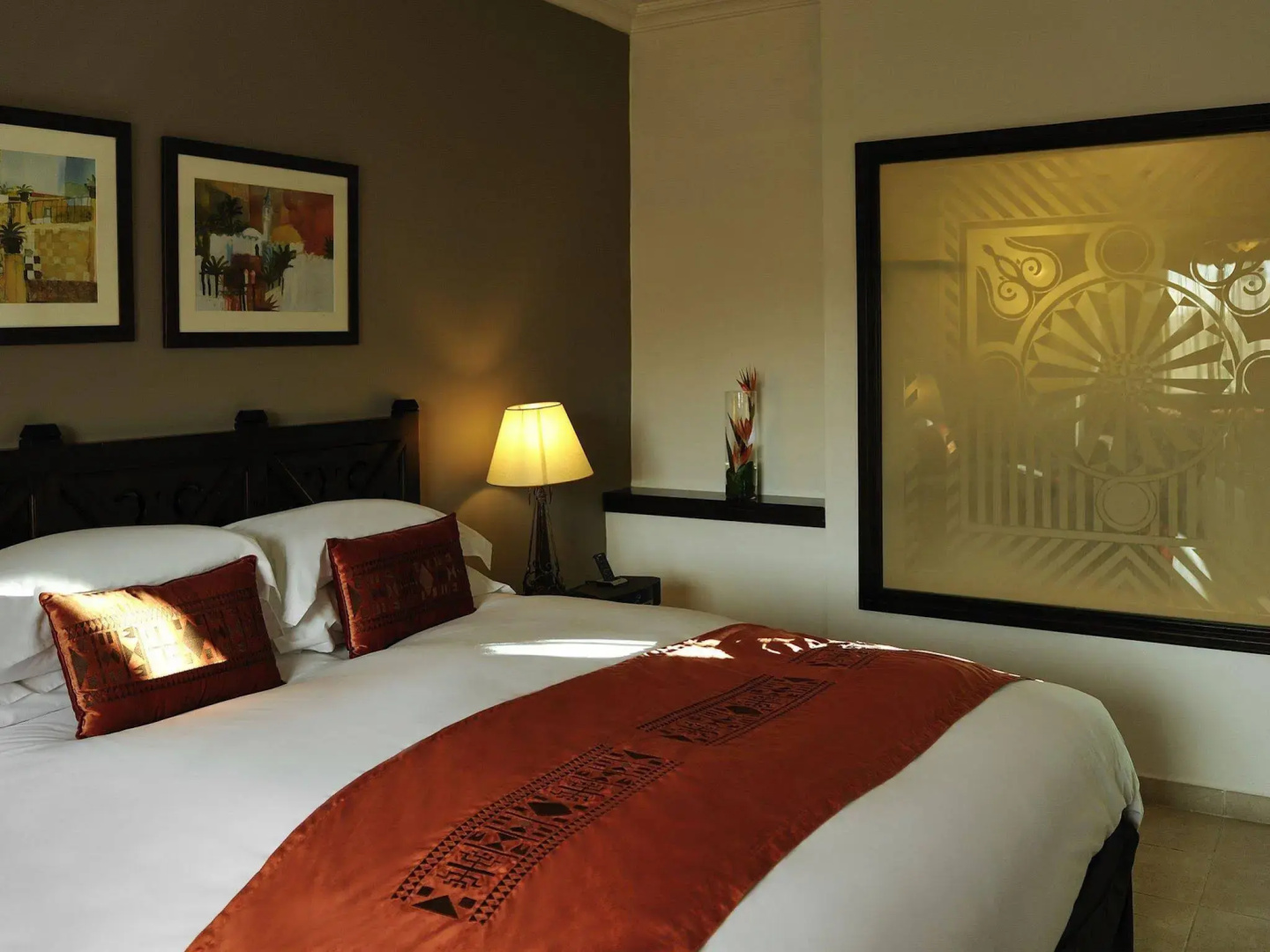 Foto - Sofitel Agadir Royal Bay Resort