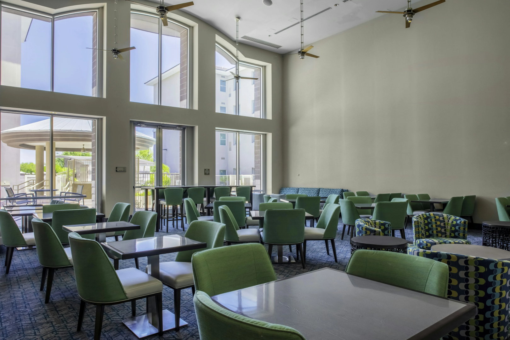 Photo - Homewood Suites by Hilton Phoenix Airport South