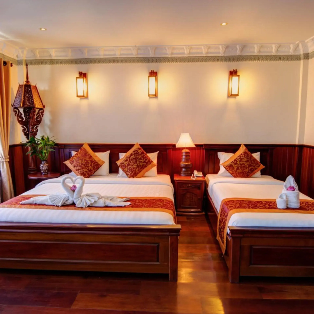 Photo - Okay Boutique Hotel