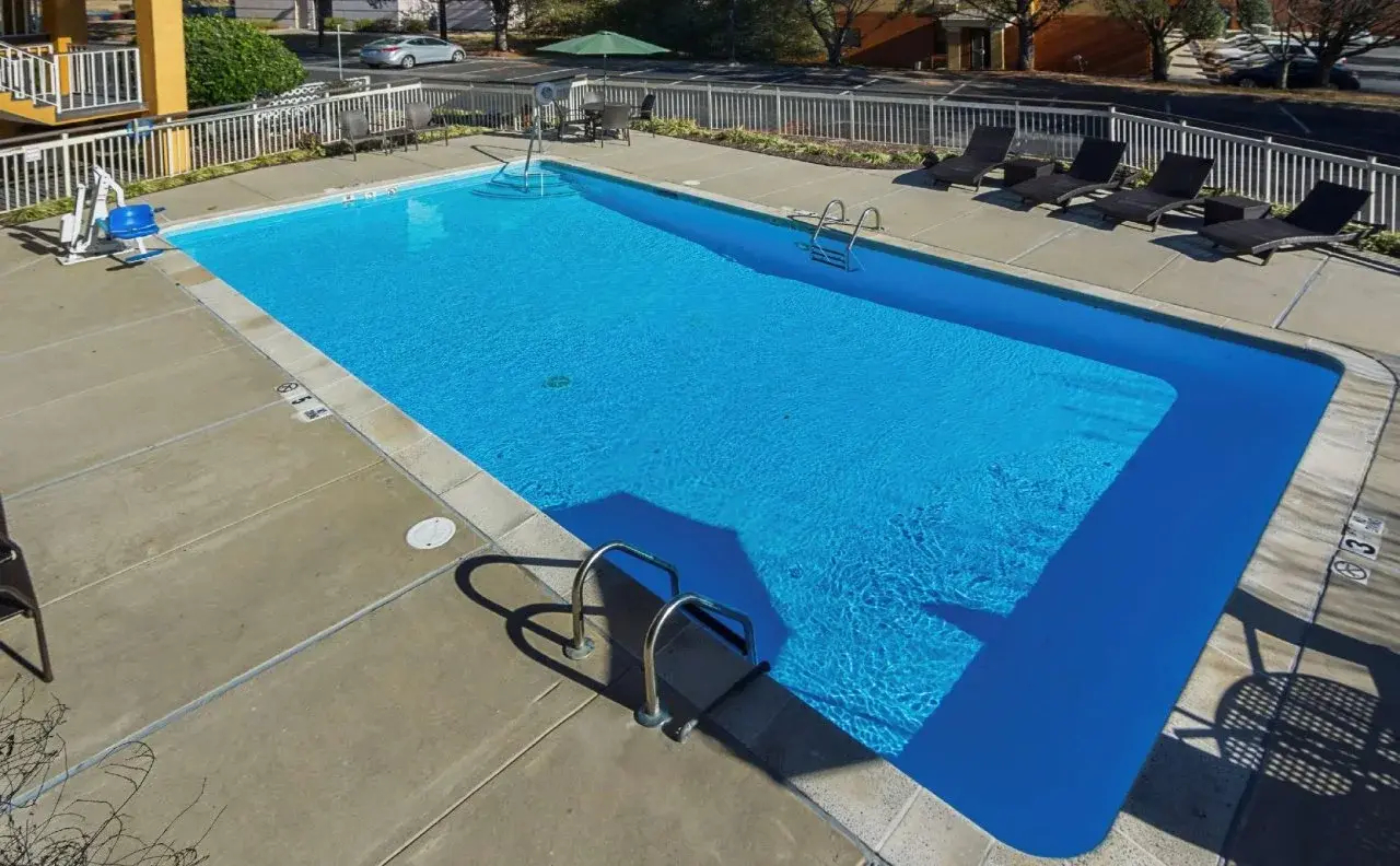 Foto - Quality Inn Duluth - Atlanta Northeast