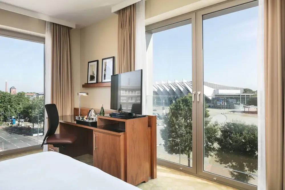 Foto - Courtyard by Marriott Bremen