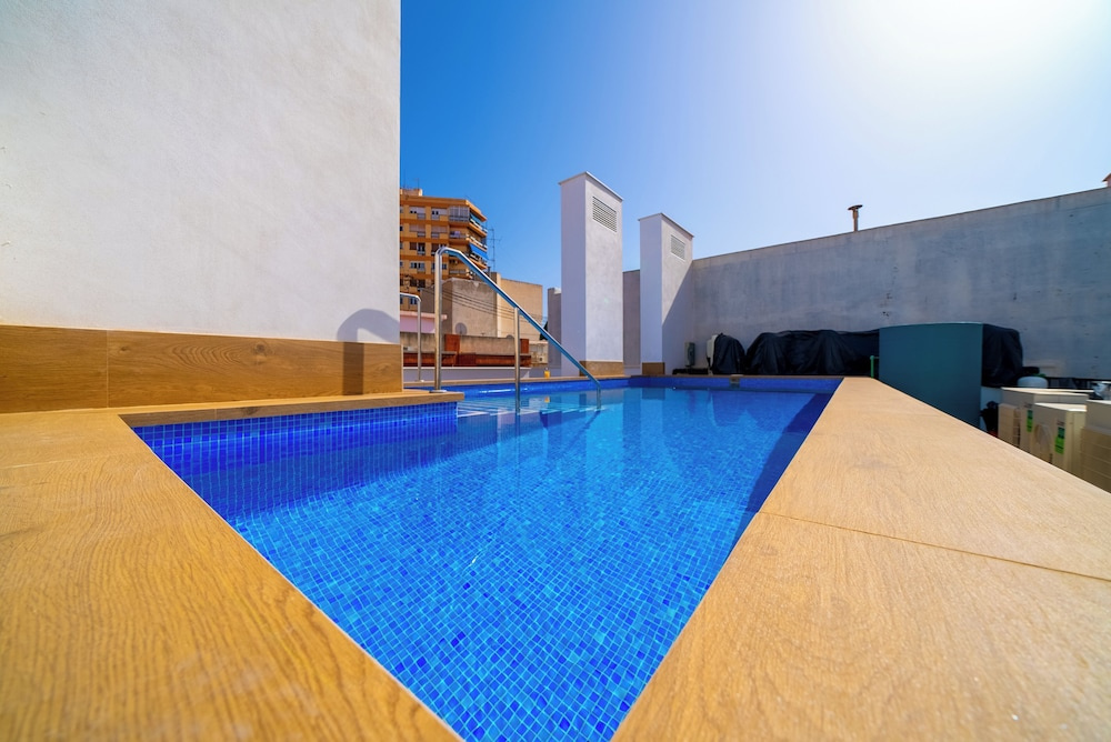 Photo - Alicante Smart