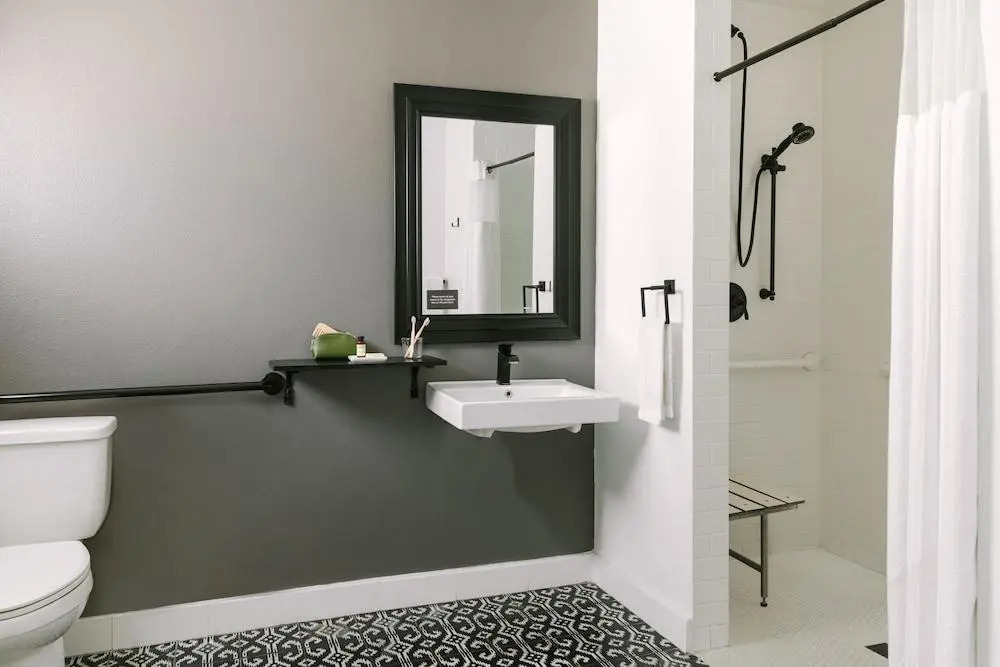 Foto - V Palm Springs