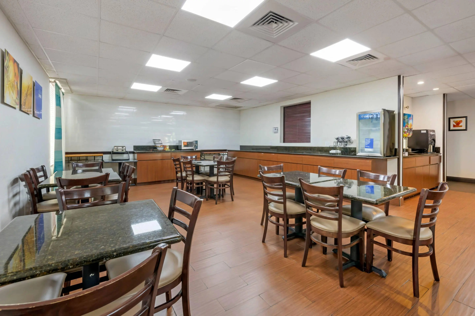 Foto - Comfort Inn & Suites Fort Lauderdale West Turnpike