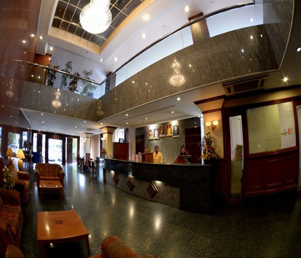 Kawan Hotel
