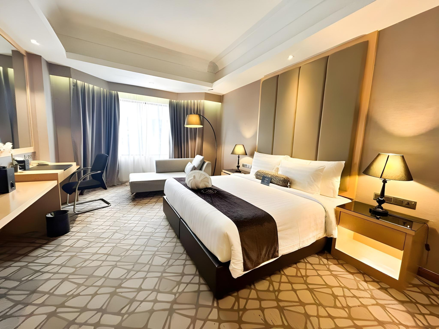 Photo - The Pearl Kuala Lumpur