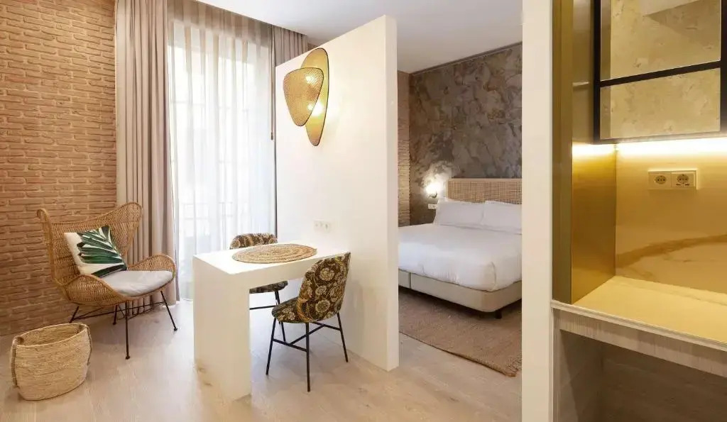 Foto - Atocha Hotel Madrid, Tapestry Collection by Hilton