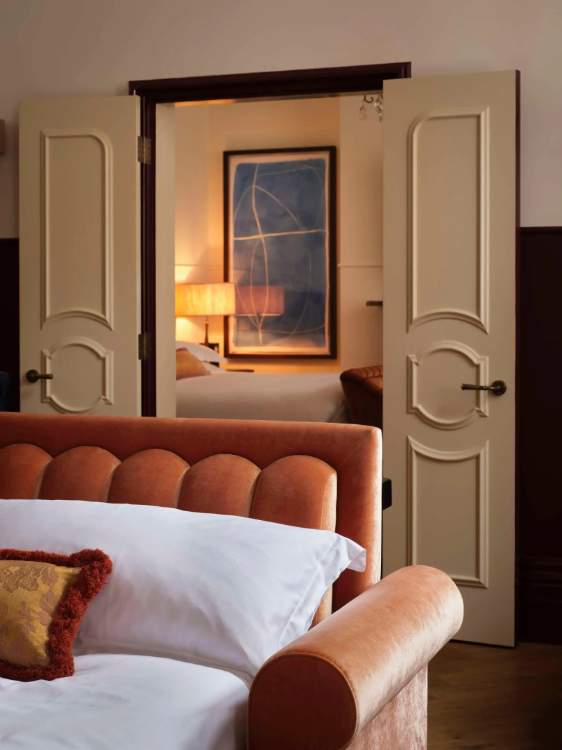 Photo - NoMad London