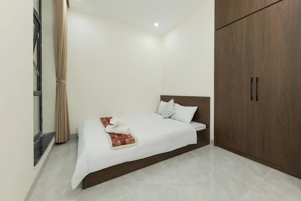 Photo - Townhouse Oak West Lake Apartment