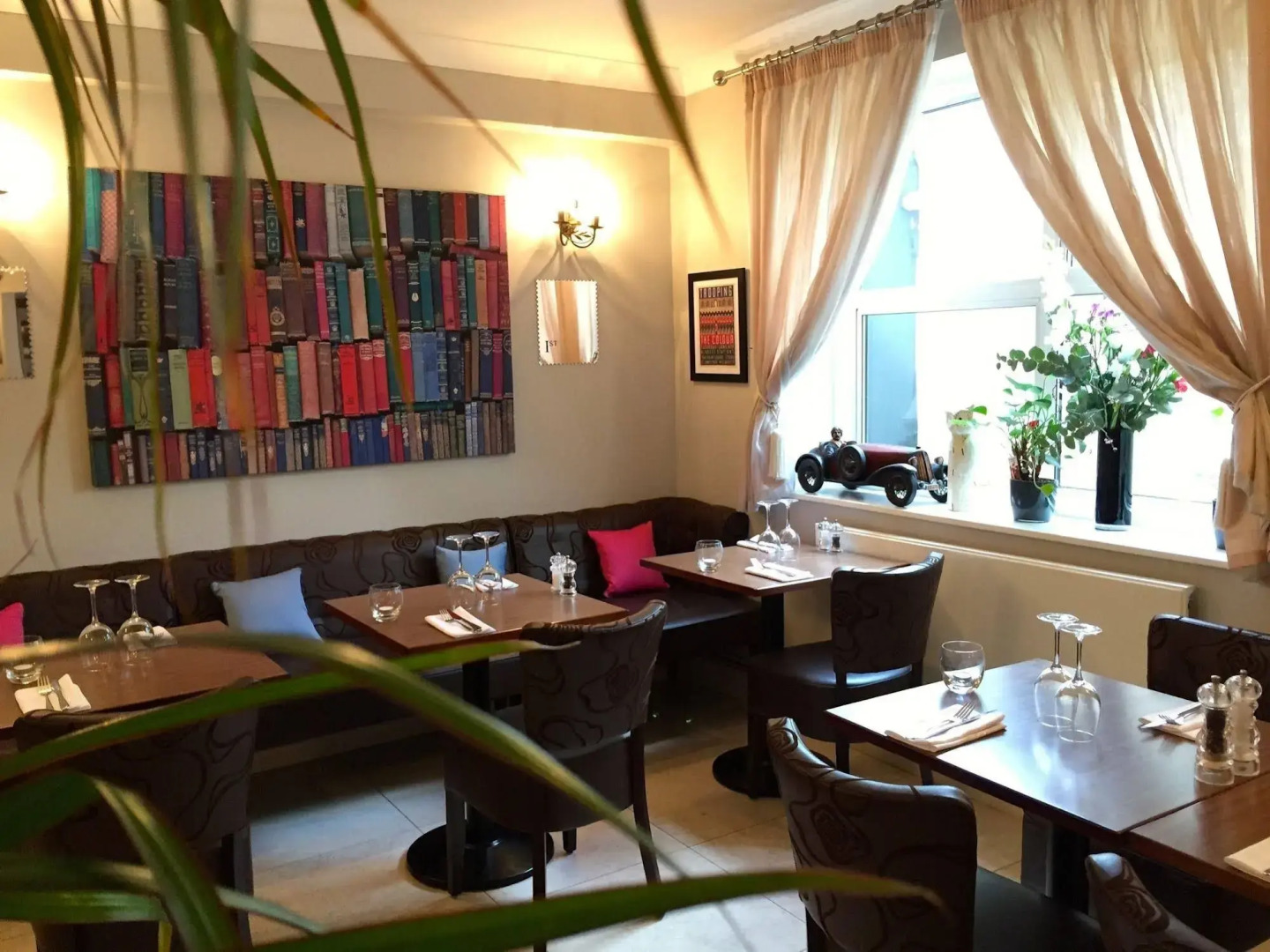 Foto - The Windermere Hotel, London