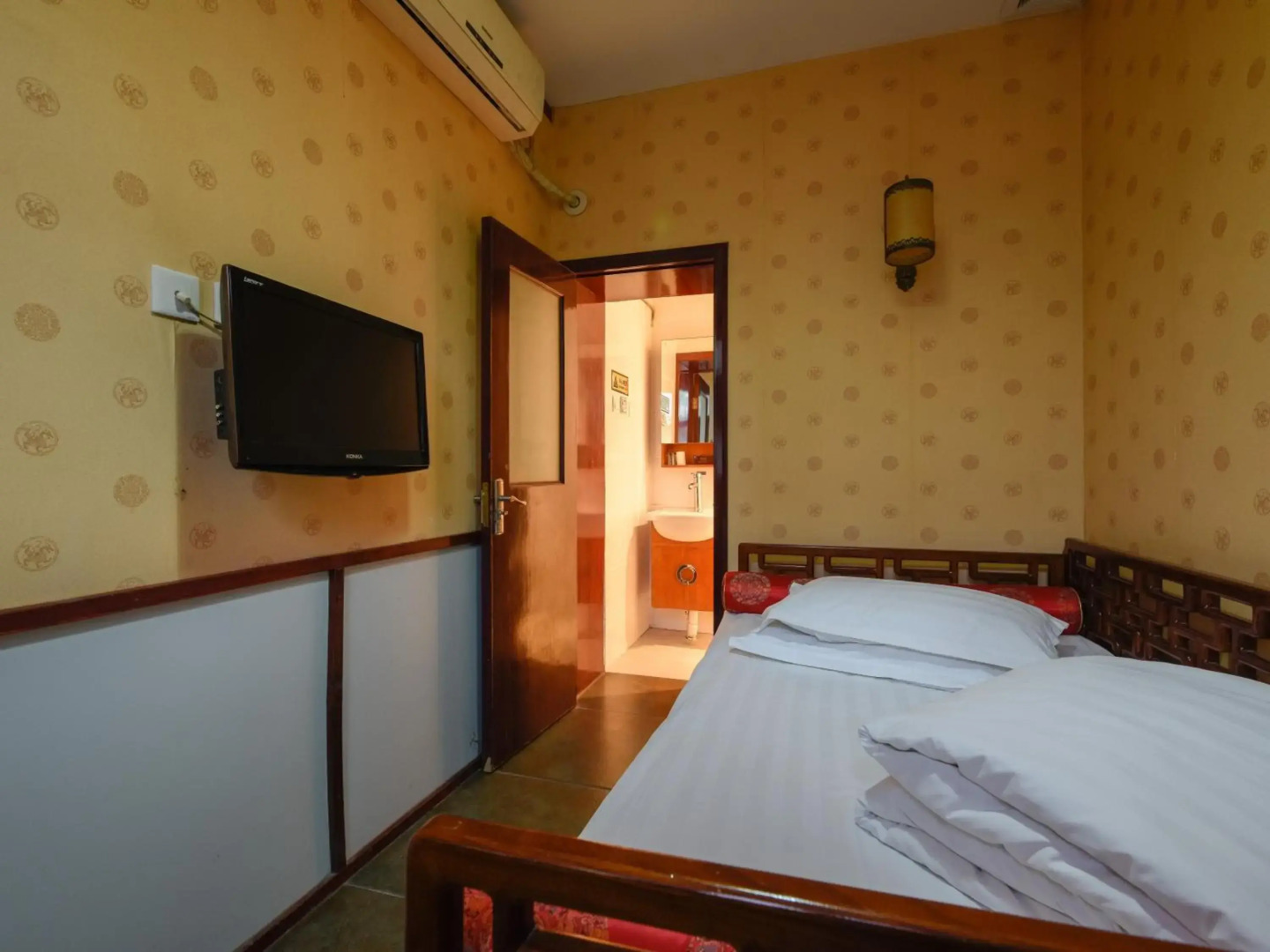 Photo - Qianmen Courtyard Hotel