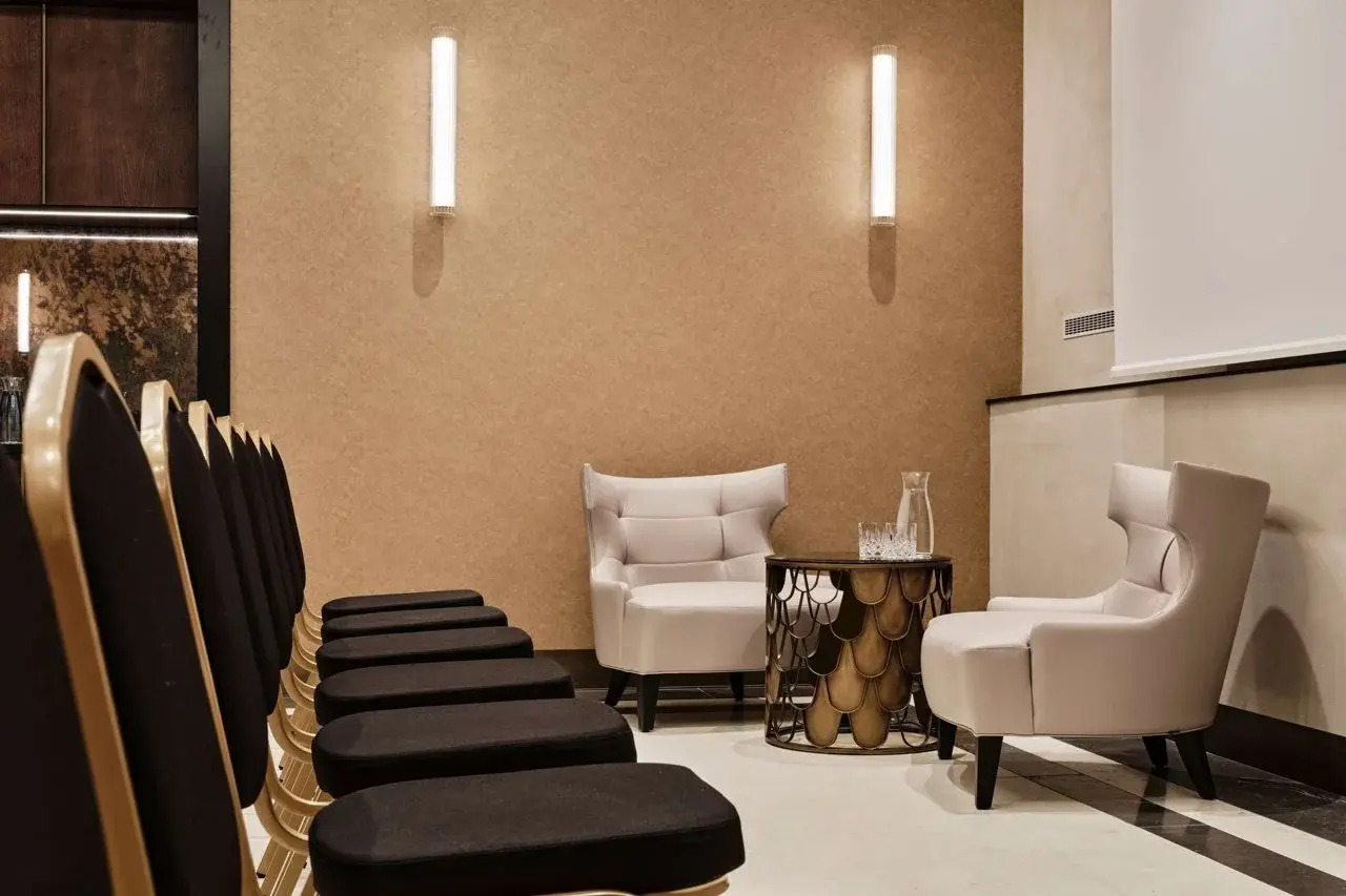 Photo - The Crown Krakow Center - Handwritten Collection ACCOR