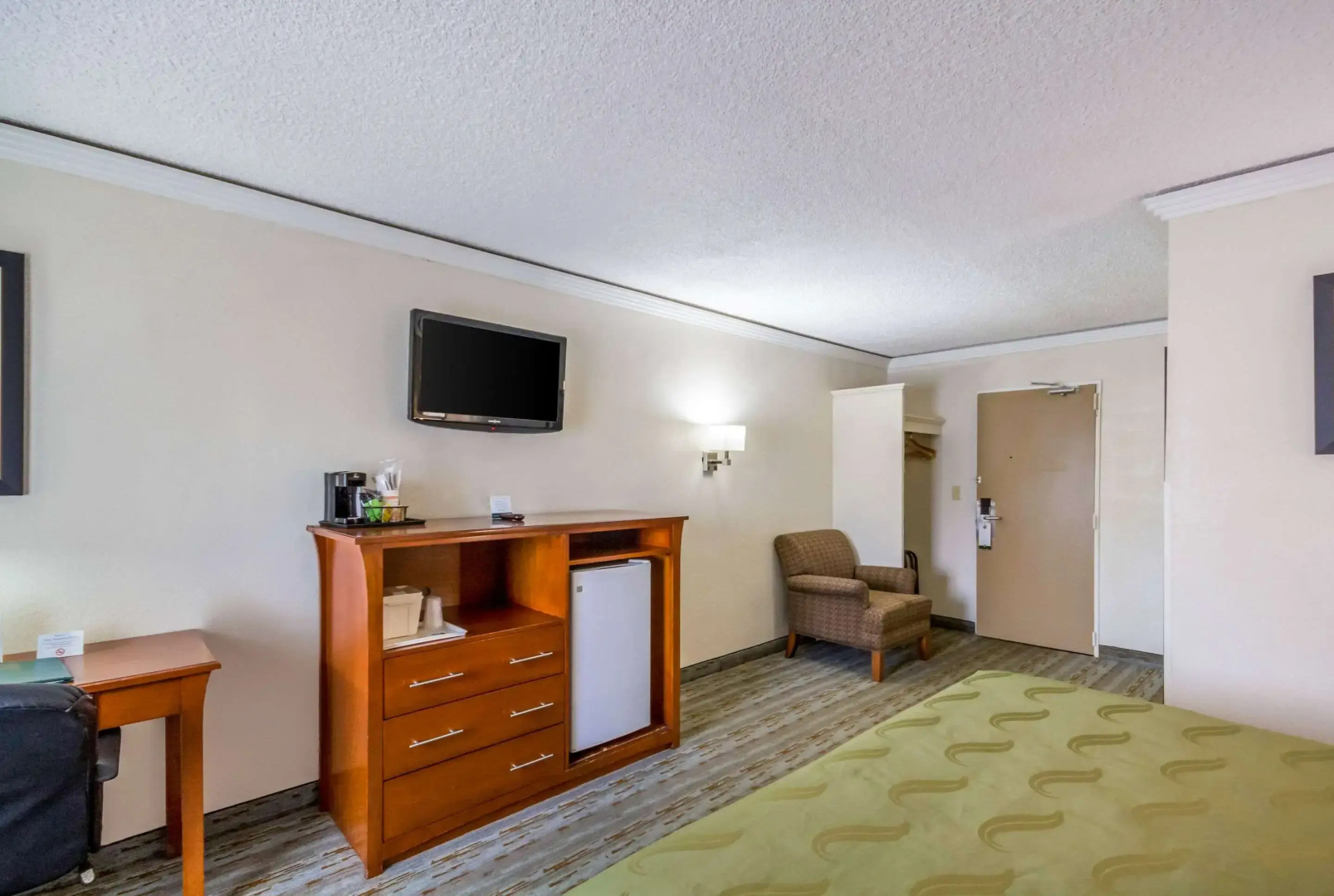 Foto - Quality Inn & Suites Kansas City - Independence I-70 East