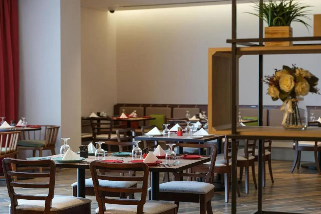 Foto - IntercityHotel Muscat