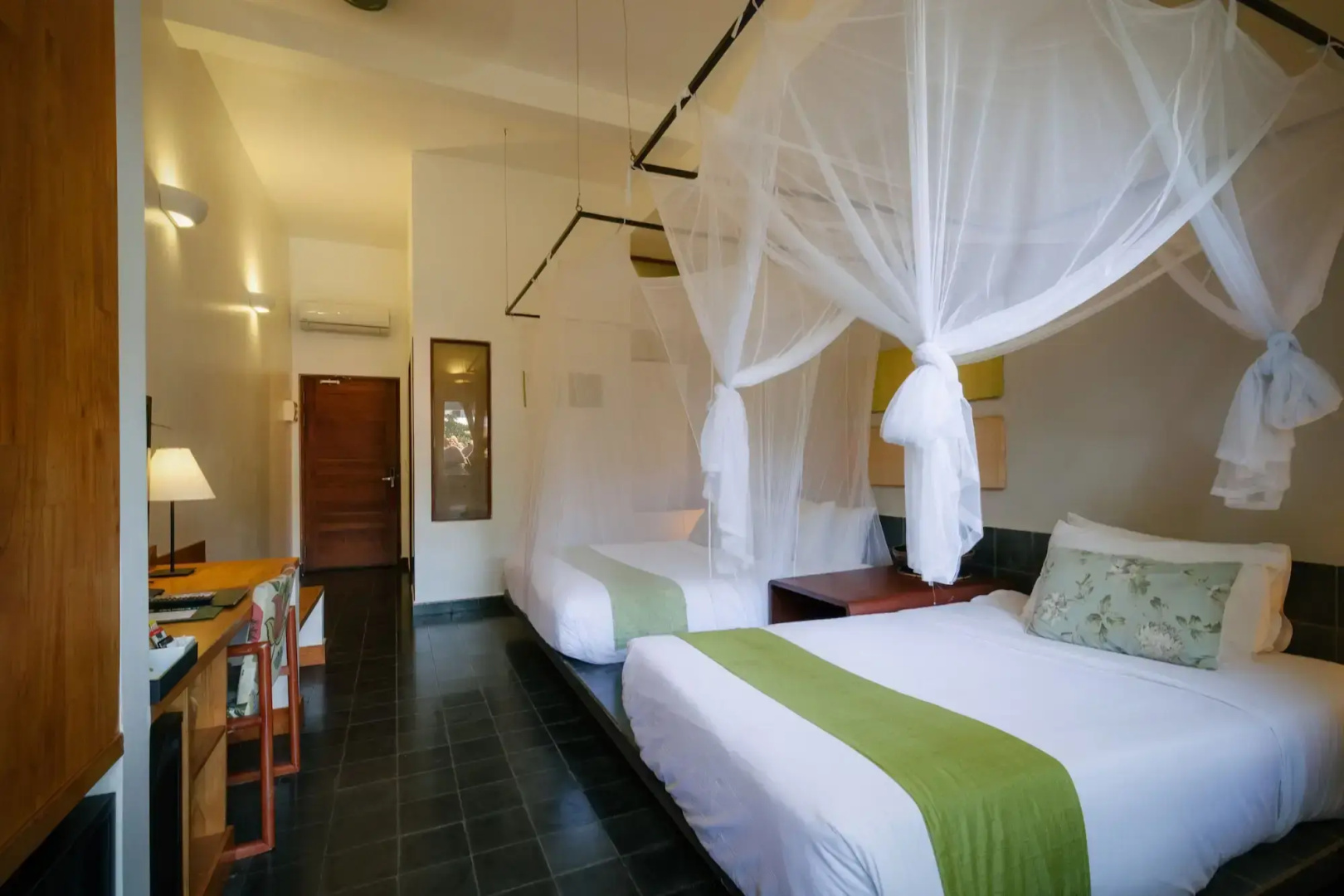 Foto - Plantation Urban Resort & Spa