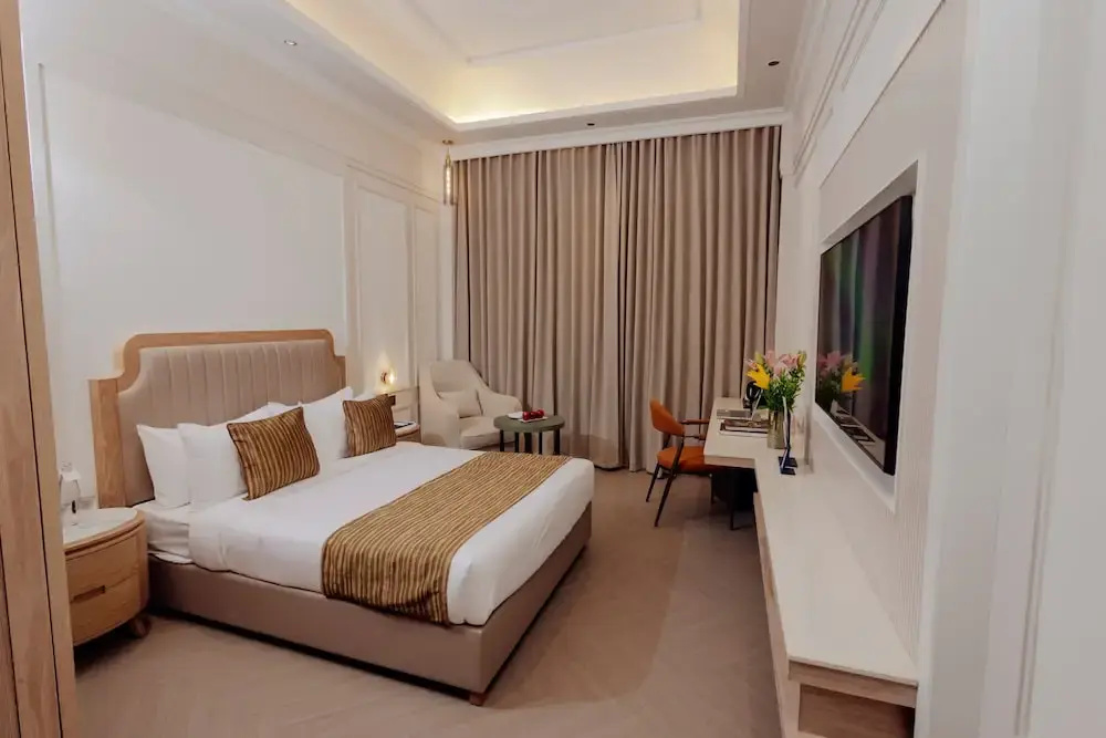 Foto - The Tivoli New Delhi
