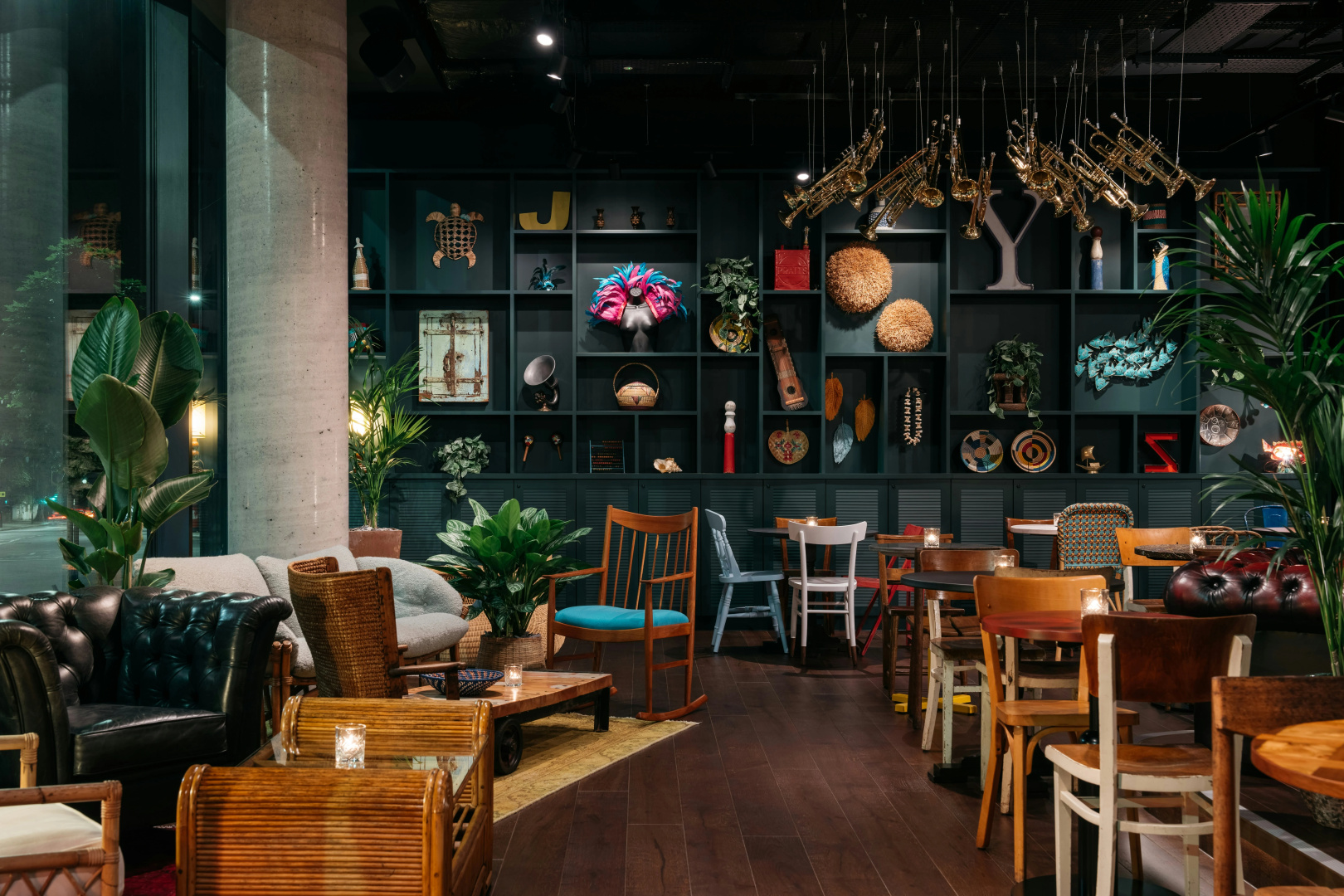Foto - Ruby Zoe Hotel London by IHG