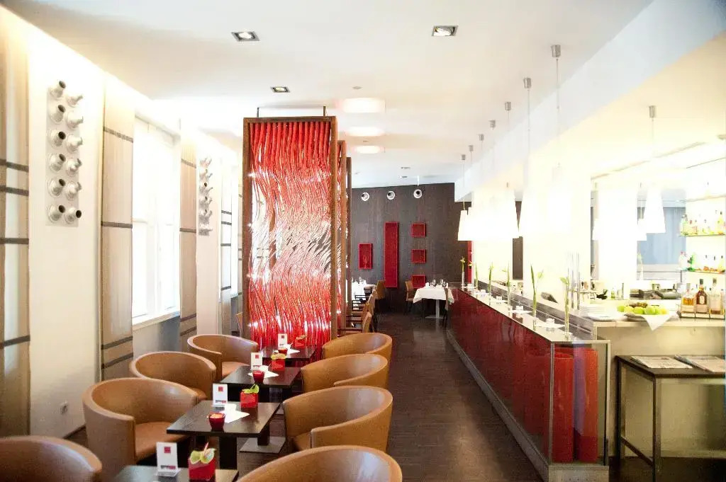 Photo - The Levante Parliament A Design Hotel