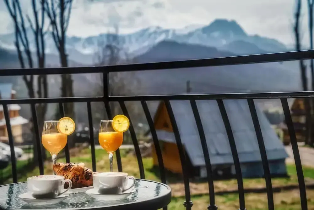 Foto - Hotel Tatra