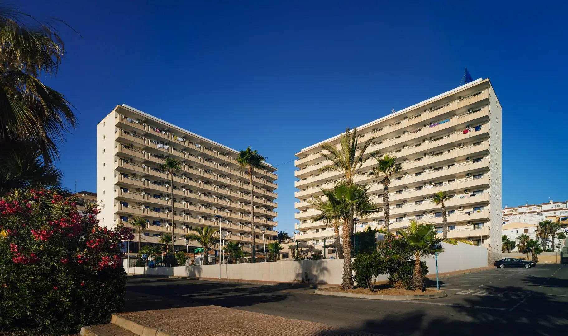 Photo - Hotel Playas de Torrevieja