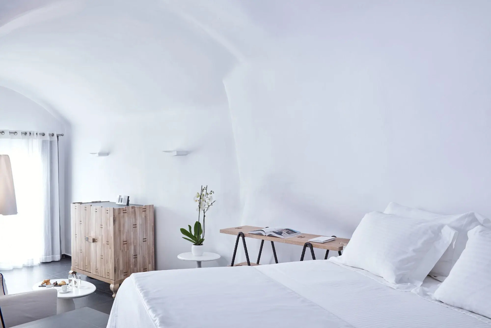 Photo - Katikies Santorini - Gea House The Leading Hotels