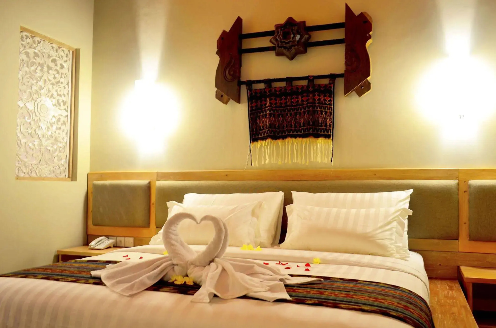 Photo - Tetirah Boutique Hotel