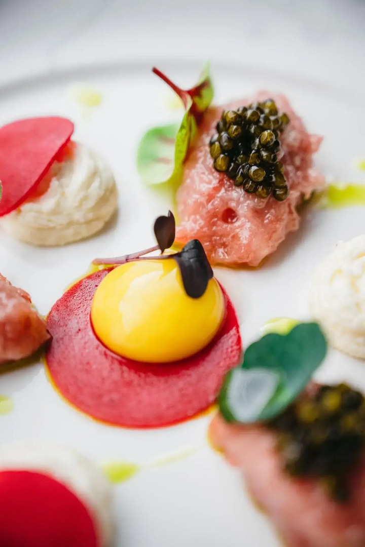 Photo - Nobu Hotel Warsaw