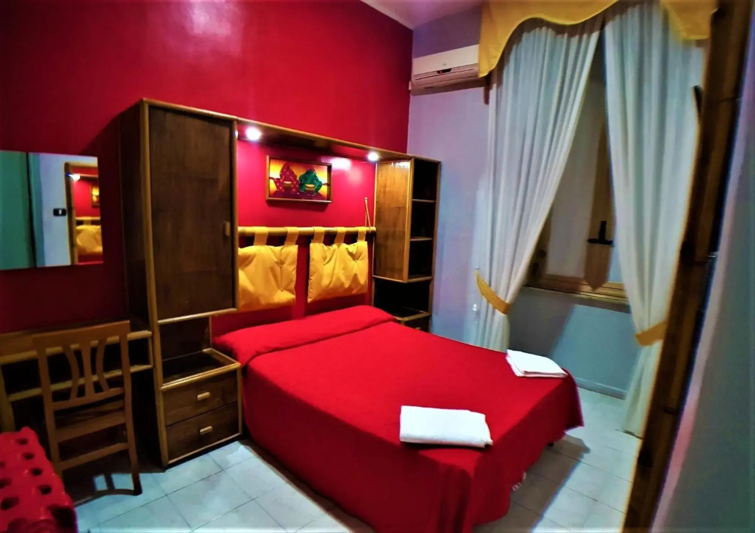 Photo - Hotel Ginevra